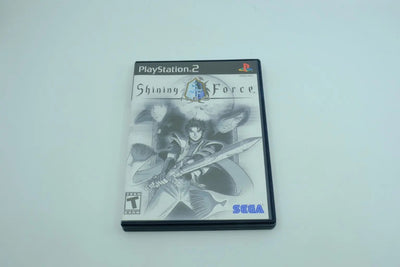 Shining Force NEO – Complete in Box RetroGate - Your Gateway to Classic Gaming