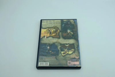 God of War – Complete in Box RetroGate - Your Gateway to Classic Gaming