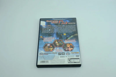 Crimson Tears – Complete in Box RetroGate - Your Gateway to Classic Gaming