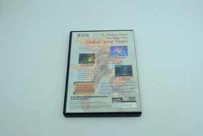 Evergrace – Complete in Box RetroGate - Your Gateway to Classic Gaming