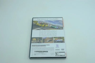 Gran Turismo 4 – Factory Sealed ( Greatest Hits ) RetroGate - Your Gateway to Classic Gaming