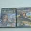 Call of Duty: Legacy (PlayStation 2) – Complete in Box (CIB, Bundle – Both Games Sealed) RetroGate - Your Gateway to Classic Gaming