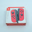 Nintendo Switch Joy-Con (L)/(R) Red/Red – Complete in Box ( Untested )