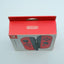 Nintendo Switch Joy-Con (L)/(R) Red/Red – Complete in Box ( Untested )