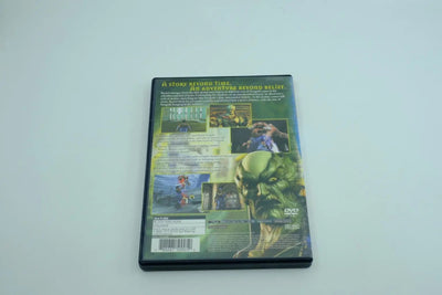 Soul Reaver 2 – Complete in Box RetroGate - Your Gateway to Classic Gaming