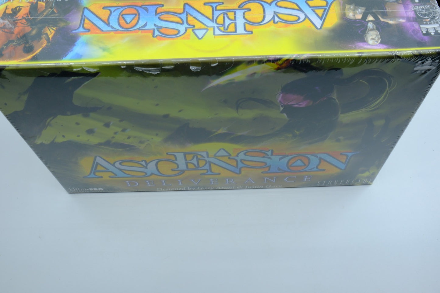 Ascension: Deliverance (Board Game) – Factory Sealed