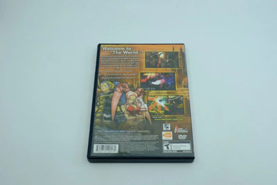 .hack//G.U. Vol. 1: Rebirth – Complete in Box RetroGate - Your Gateway to Classic Gaming