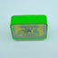 Teenage Mutant Ninja Turtles Green Alarm Clock
