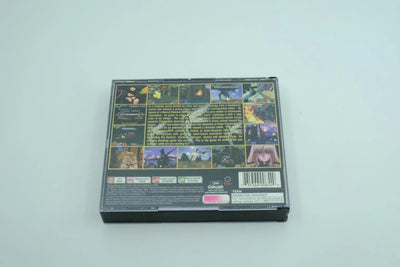 Elemental Gearbolt – Complete in Box RetroGate - Your Gateway to Classic Gaming
