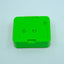 Teenage Mutant Ninja Turtles Green Alarm Clock