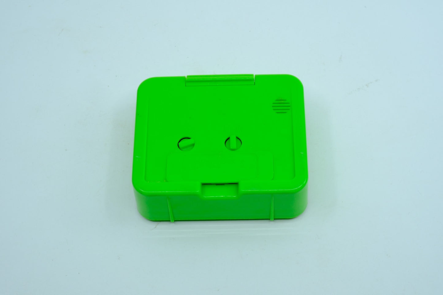 Teenage Mutant Ninja Turtles Green Alarm Clock