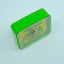 Teenage Mutant Ninja Turtles Green Alarm Clock