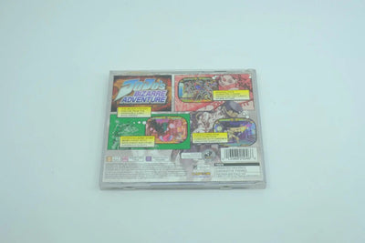 JoJo’s Bizarre Adventure – Complete in Box RetroGate - Your Gateway to Classic Gaming