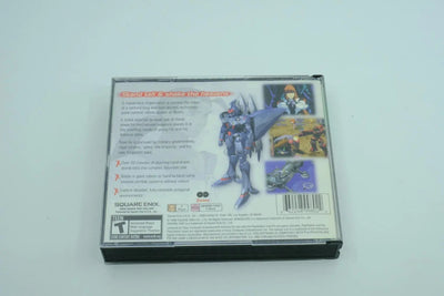 Xenogears – Complete in Box – Greatest Hits RetroGate - Your Gateway to Classic Gaming