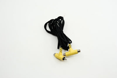 GunCon / GunCon 2 RCA Composite Video Pass-Through Cable – Loose Cable