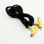 GunCon / GunCon 2 RCA Composite Video Pass-Through Cable – Loose Cable