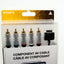 Sony PSP Go Component AV Cable - Brand New
