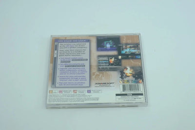 Front Mission 3 – Complete in Box RetroGate - Your Gateway to Classic Gaming