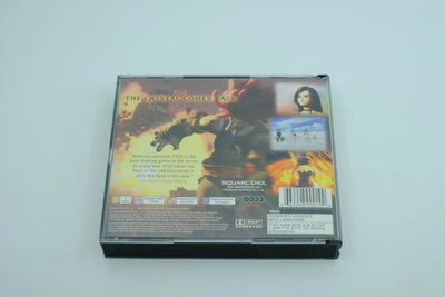 Final Fantasy IX – Complete in Box [Greatest Hits] RetroGate - Your Gateway to Classic Gaming