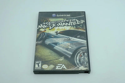 Need for Speed: Most Wanted – Complete in Box RetroGate - Your Gateway to Classic Gaming