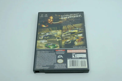 Need for Speed: Most Wanted – Complete in Box RetroGate - Your Gateway to Classic Gaming
