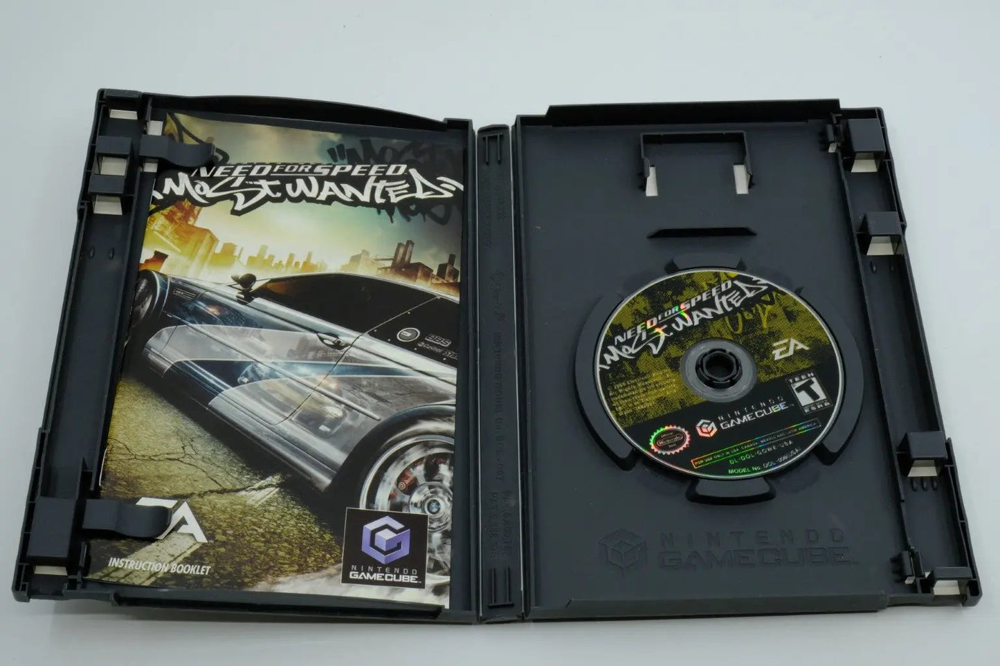 Need for Speed: Most Wanted – Complete in Box RetroGate - Your Gateway to Classic Gaming