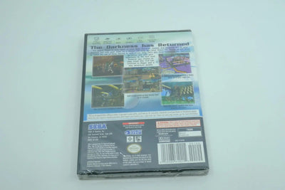 Phantasy Star Online Episode I & II – Factory Sealed RetroGate - Your Gateway to Classic Gaming