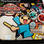 Taiko Drum Master with Taiko Controller – Complete in Box