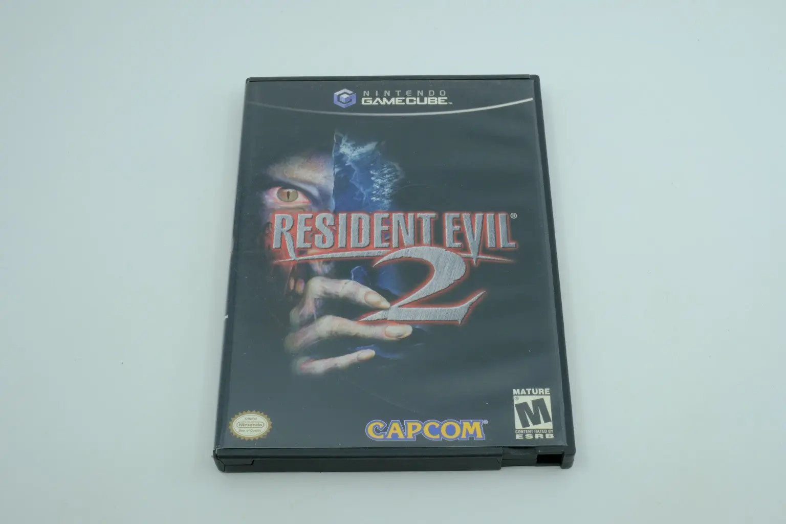 Resident Evil 2 – Complete in Box RetroGate - Your Gateway to Classic Gaming