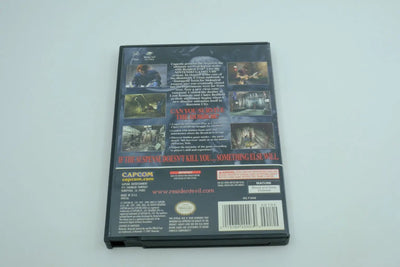 Resident Evil 2 – Complete in Box RetroGate - Your Gateway to Classic Gaming