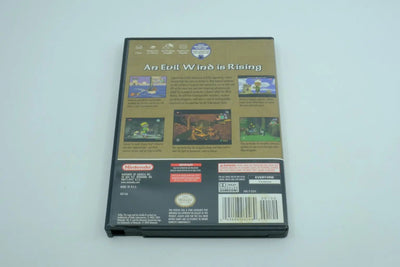 The Legend of Zelda: The Wind Waker – Complete in Box RetroGate - Your Gateway to Classic Gaming