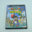 Mario Power Tennis – Complete in Box RetroGate - Your Gateway to Classic Gaming