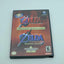 The Legend of Zelda: Ocarina of Time / Master Quest – Complete in Box RetroGate - Your Gateway to Classic Gaming
