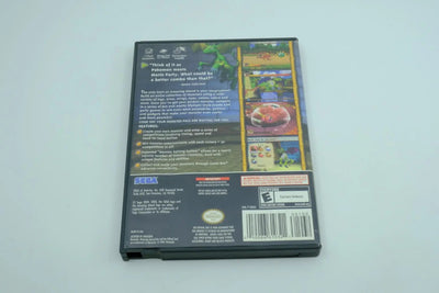 Amazing Island – Complete in Box RetroGate - Your Gateway to Classic Gaming