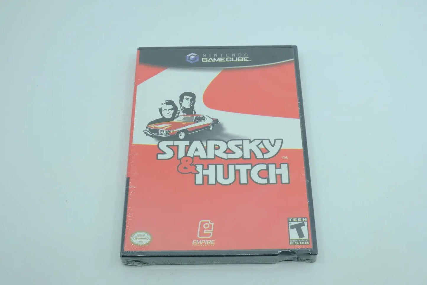 Starsky & Hutch – Factory Sealed RetroGate - Your Gateway to Classic Gaming