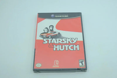 Starsky & Hutch – Factory Sealed RetroGate - Your Gateway to Classic Gaming