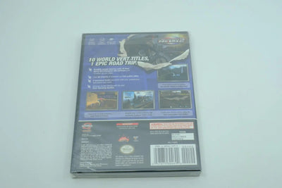 Mat Hoffman’s Pro BMX 2 – Factory Sealed RetroGate - Your Gateway to Classic Gaming