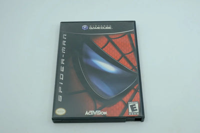 Spider-Man – Complete in Box RetroGate - Your Gateway to Classic Gaming