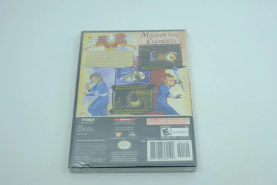 Avatar: The Last Airbender – Factory Sealed RetroGate - Your Gateway to Classic Gaming