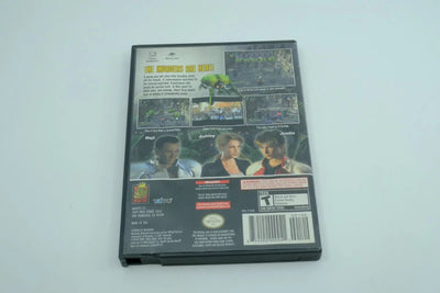 Space Raiders – Complete in Box RetroGate - Your Gateway to Classic Gaming