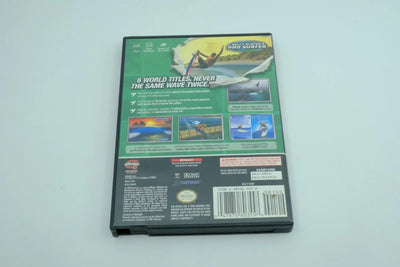 Kelly Slater’s Pro Surfer – Complete in Box RetroGate - Your Gateway to Classic Gaming