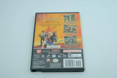 Shonen Jump’s One Piece: Grand Battle – Complete in Box RetroGate - Your Gateway to Classic Gaming