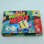 Bomberman Hero – Complete in Box RetroGate - Your Gateway to Classic Gaming