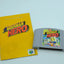 Bomberman Hero – Complete in Box RetroGate - Your Gateway to Classic Gaming