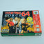 Fighting Force 64 – Complete in Box RetroGate - Your Gateway to Classic Gaming