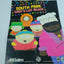 South Park: Chef’s Luv Shack – Complete in Box RetroGate - Your Gateway to Classic Gaming