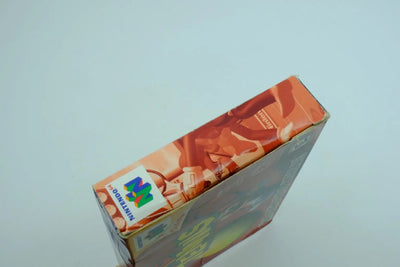 Mario Tennis – Complete in Box RetroGate - Your Gateway to Classic Gaming