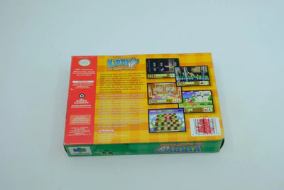 Kirby 64: The Crystal Shards – Complete in Box RetroGate - Your Gateway to Classic Gaming