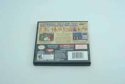 Ragnarok DS – Complete in Box RetroGate - Your Gateway to Classic Gaming