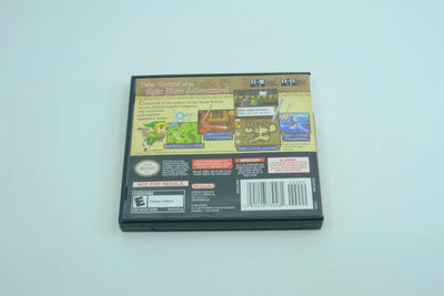 The Legend of Zelda: Phantom Hourglass – Complete in Box RetroGate - Your Gateway to Classic Gaming